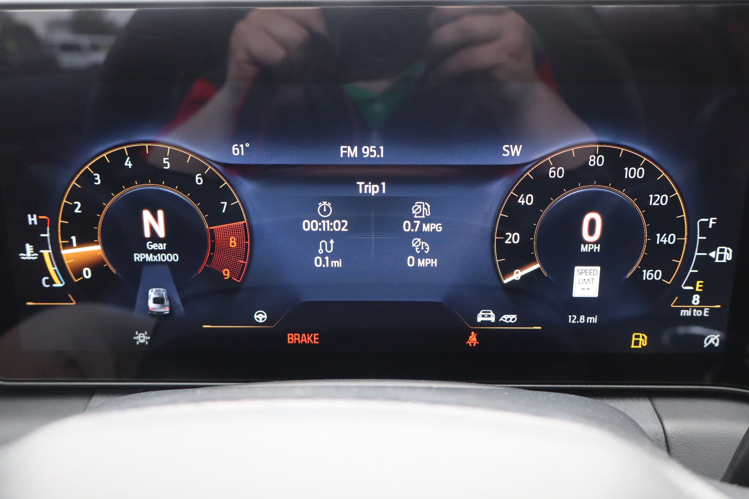 2025 Ford Mustang GT Premium Fastback - Photo 28