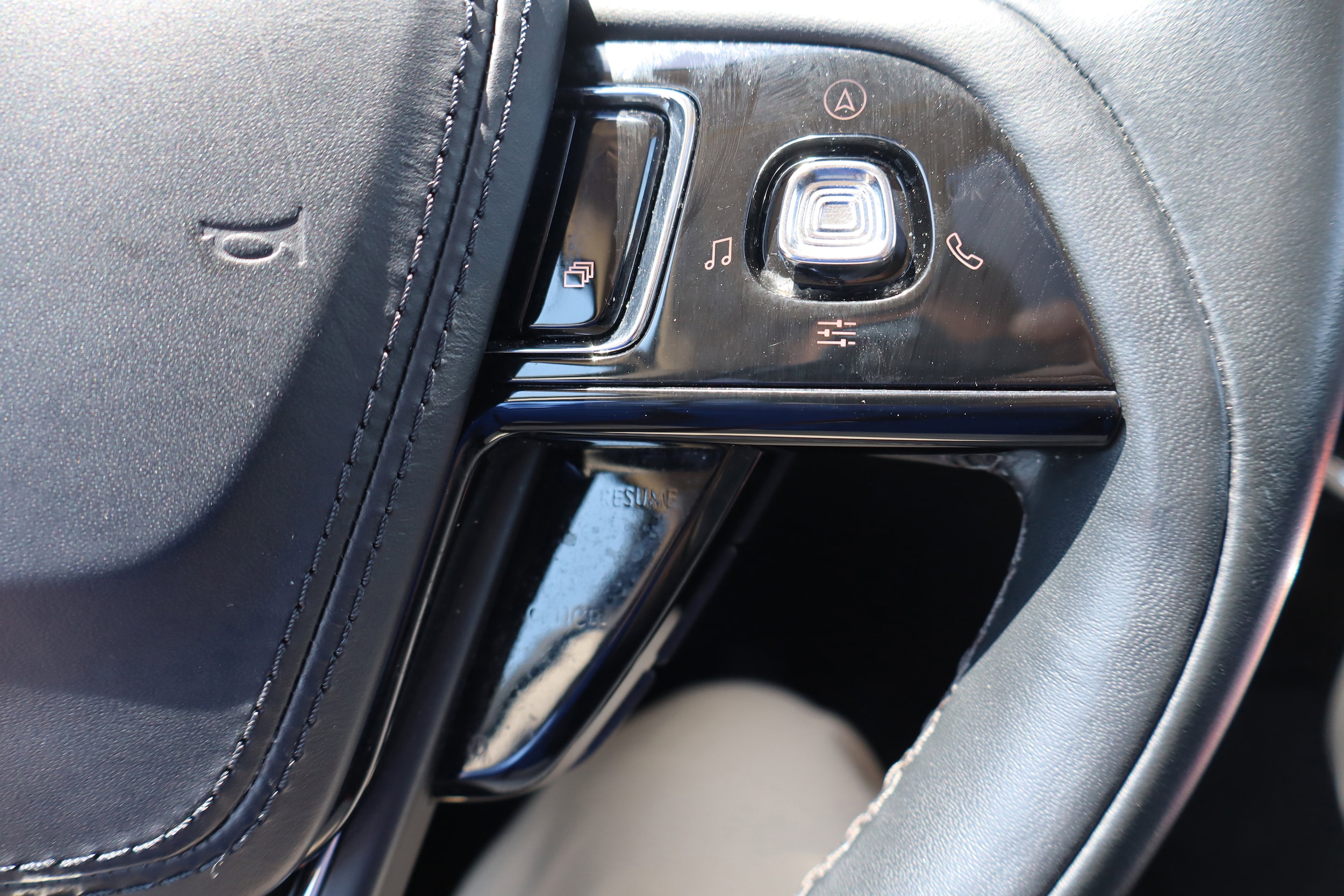 2023 Lincoln Aviator Reserve - Photo 19