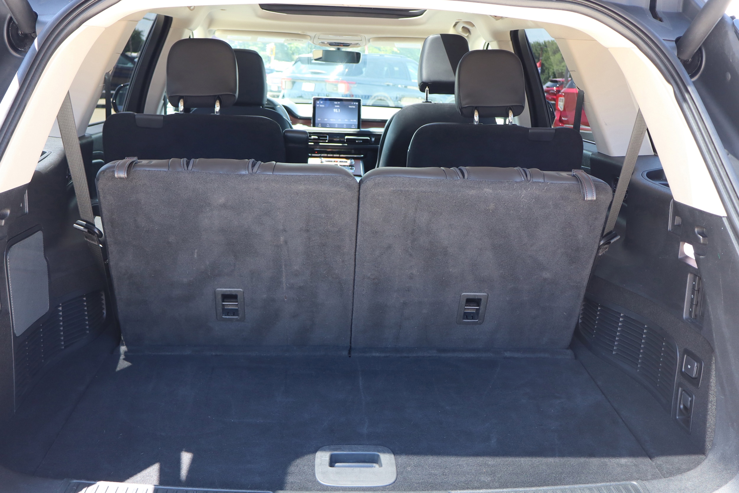 2023 Lincoln Aviator Reserve - Photo 35