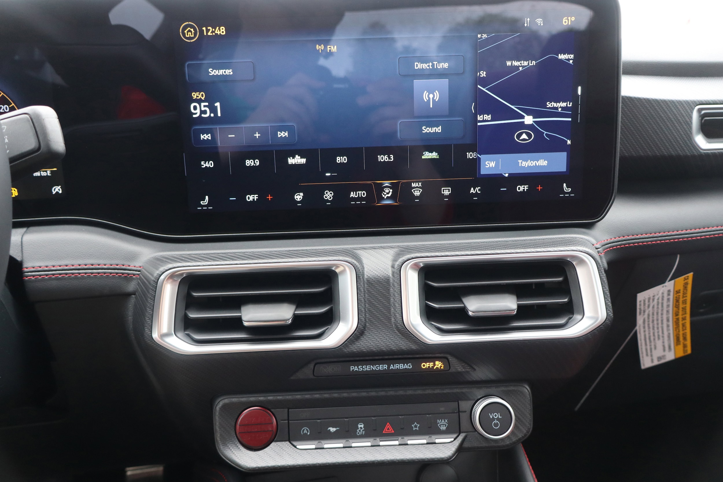 2025 Ford Mustang GT Premium Fastback - Photo 17