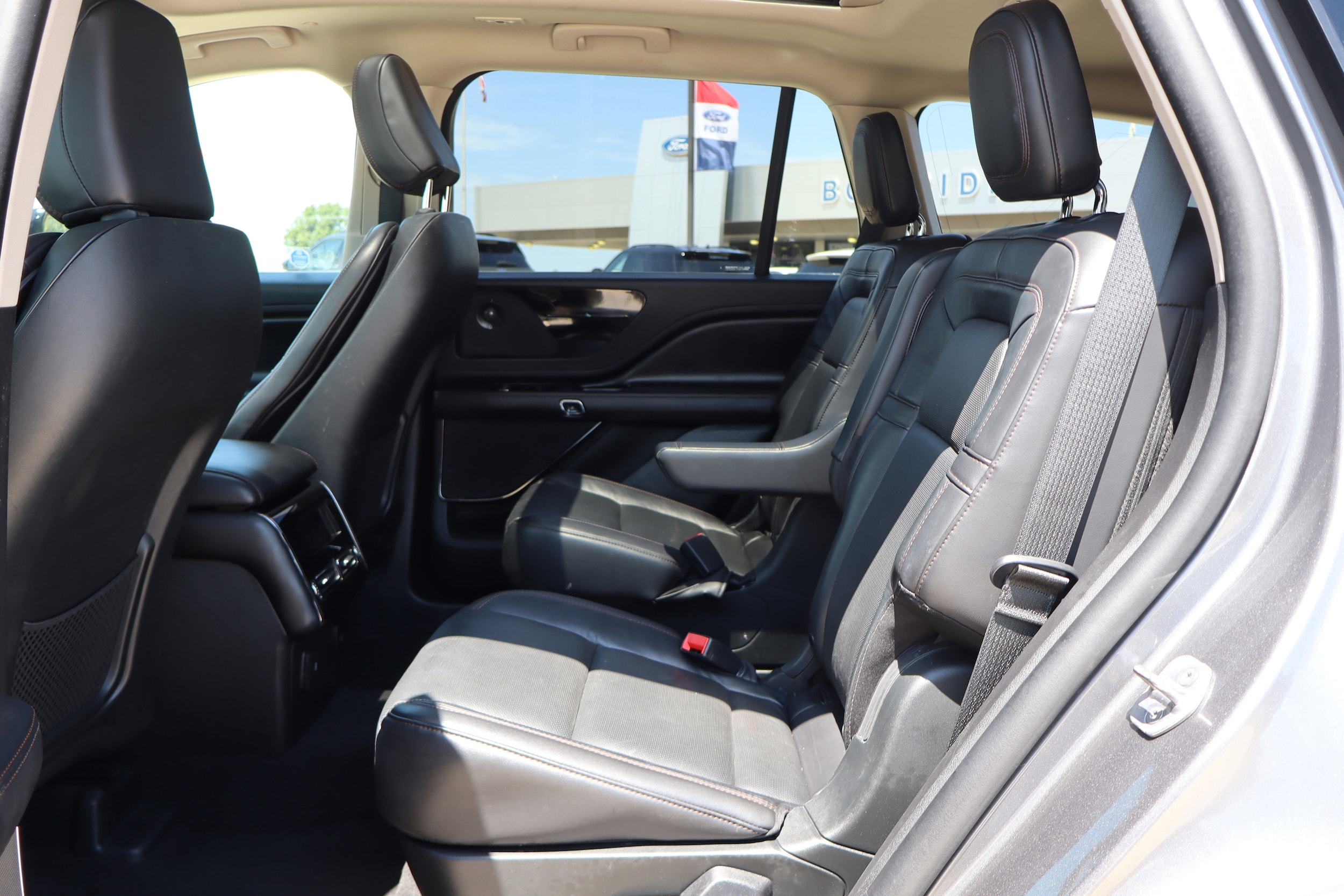 2023 Lincoln Aviator Reserve - Photo 10