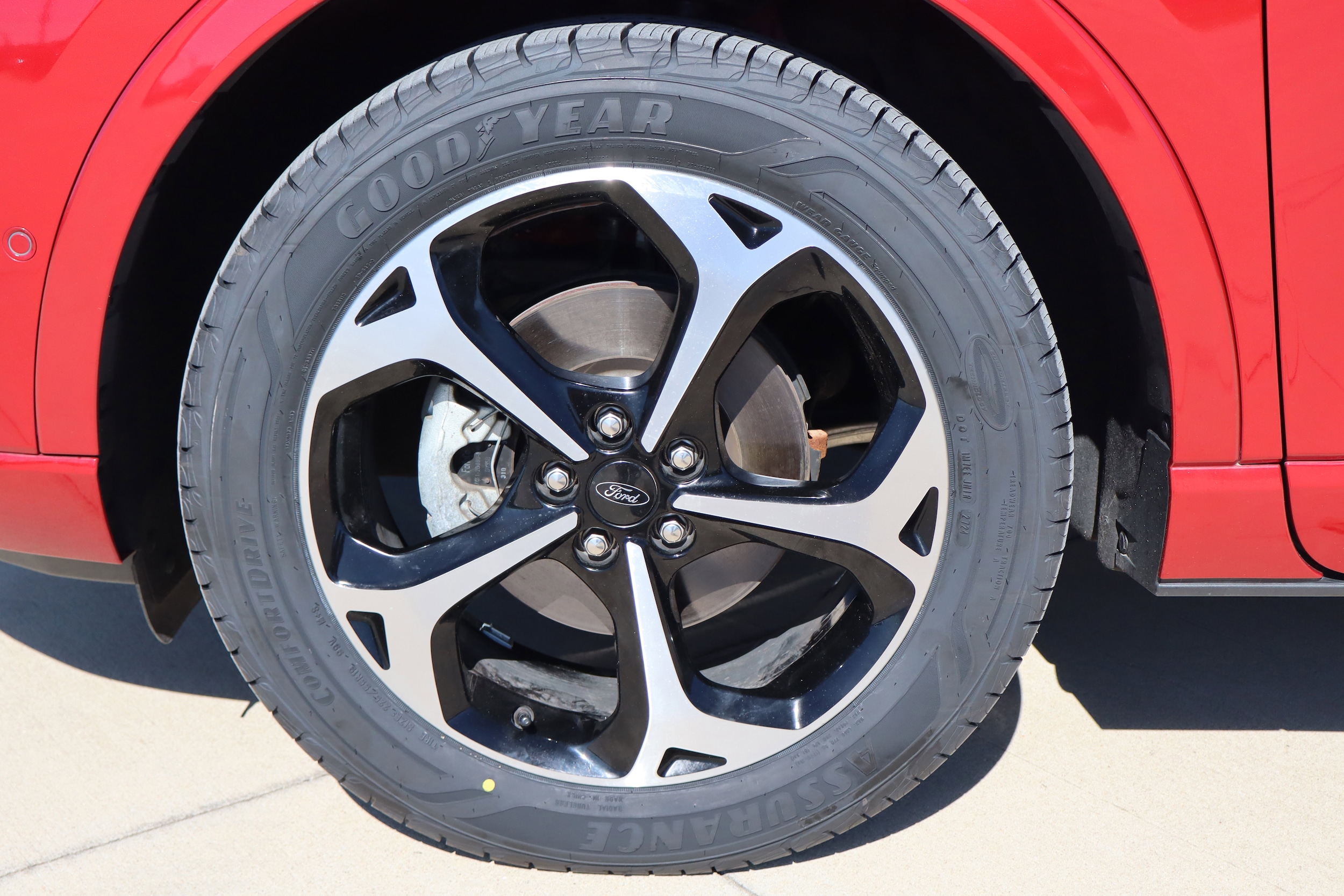 2023 Ford Escape ST-Line Elite - Photo 29