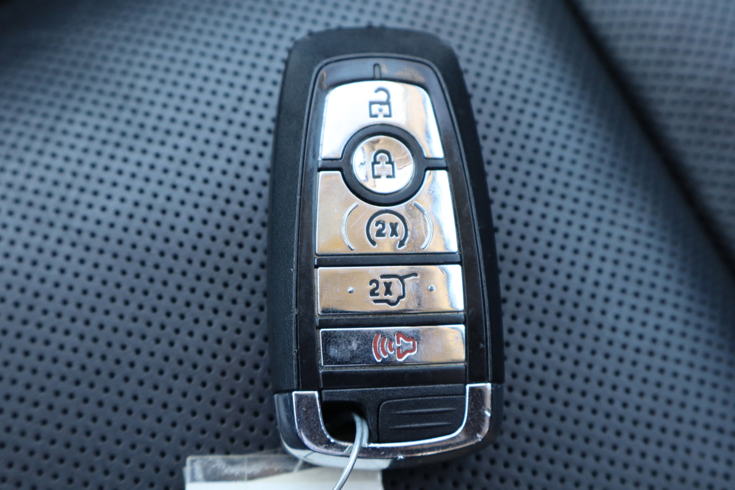 2023 Lincoln Aviator Reserve - Photo 38