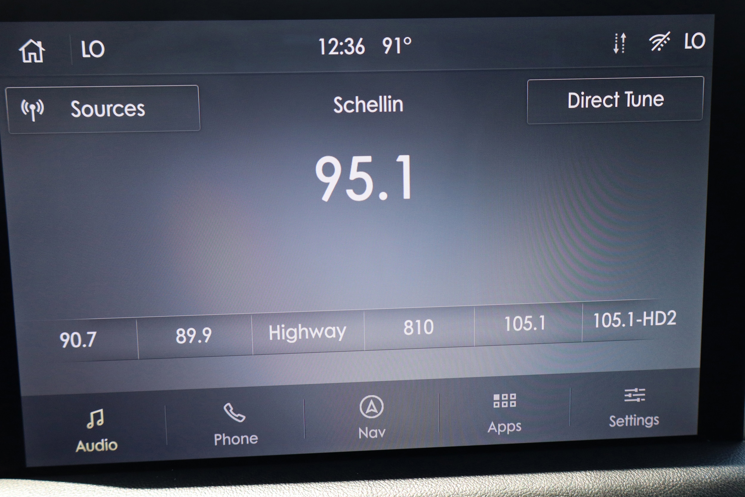 2023 Lincoln Aviator Reserve - Photo 21