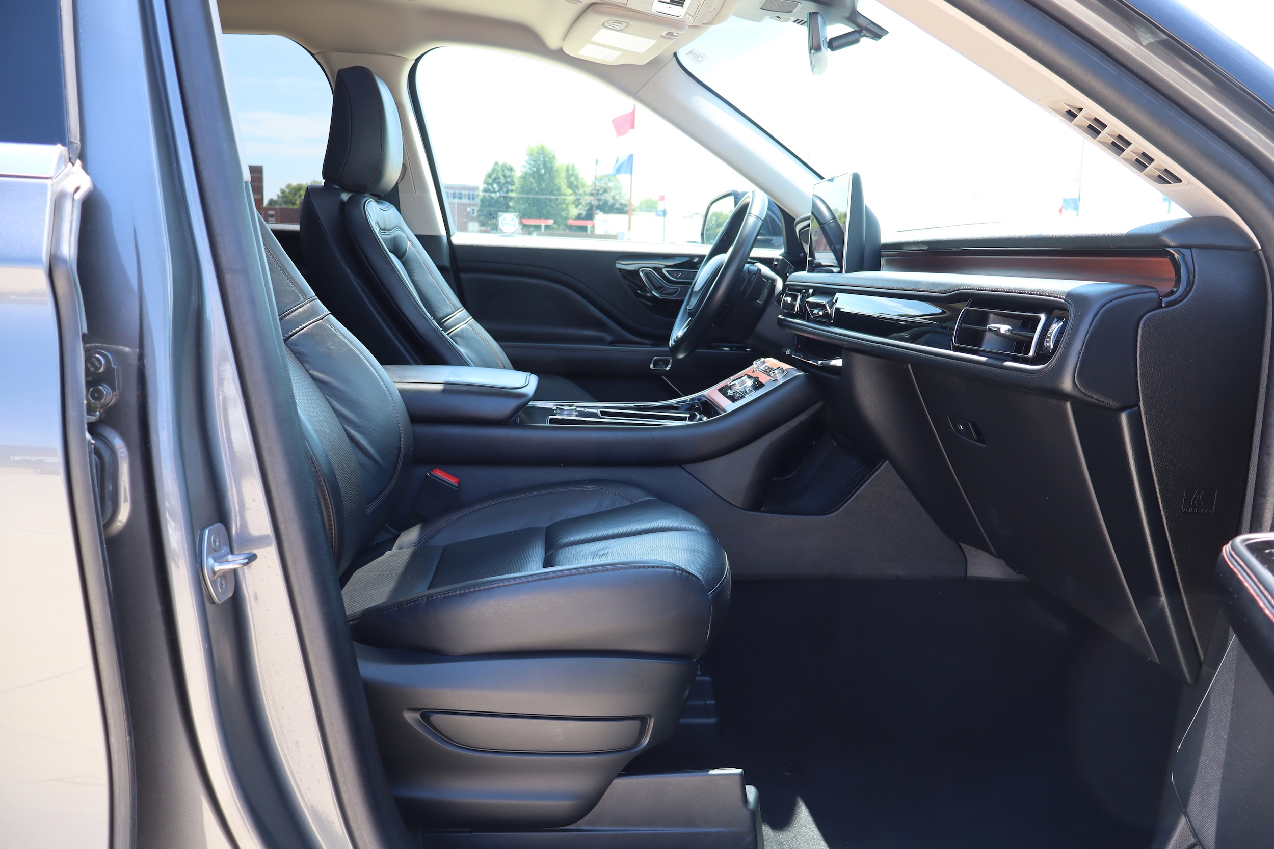 2023 Lincoln Aviator Reserve - Photo 14