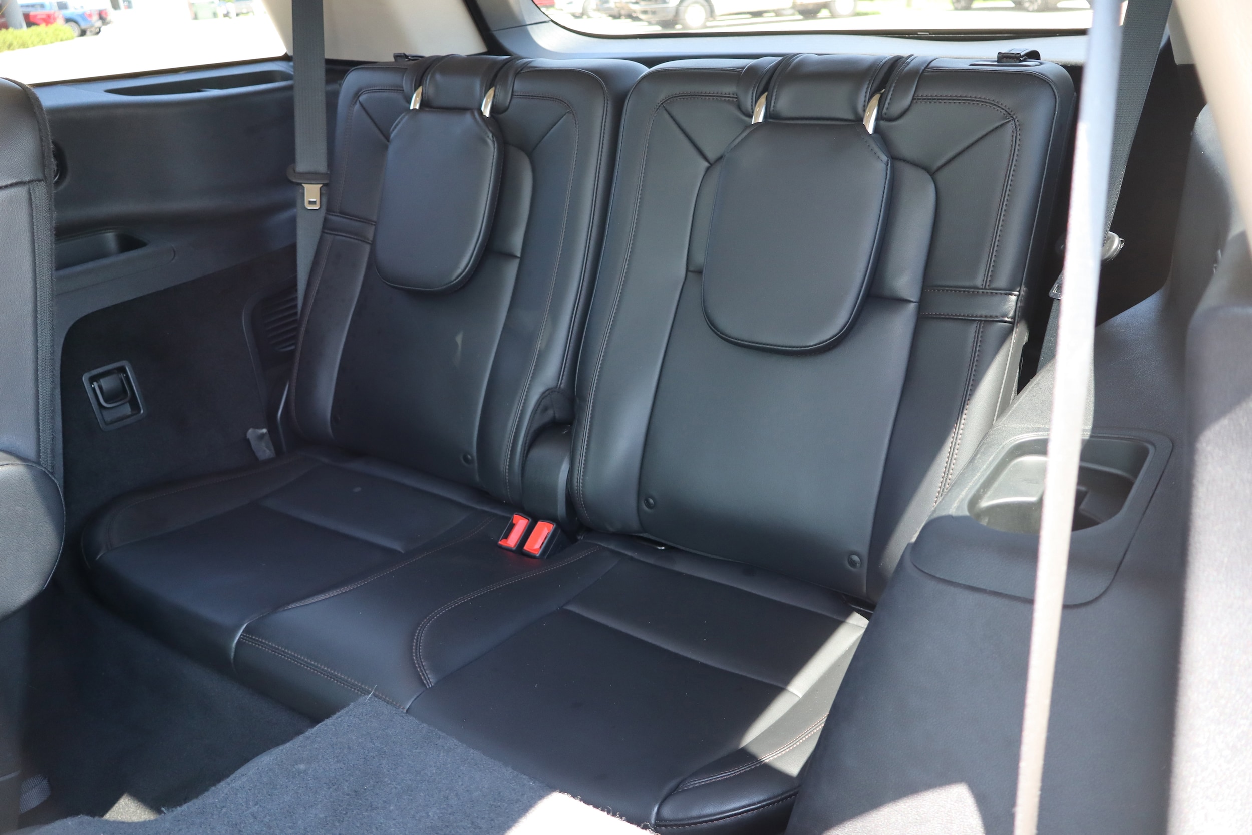 2023 Lincoln Aviator Reserve - Photo 11