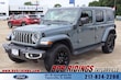  Jeep Wrangler 4xe