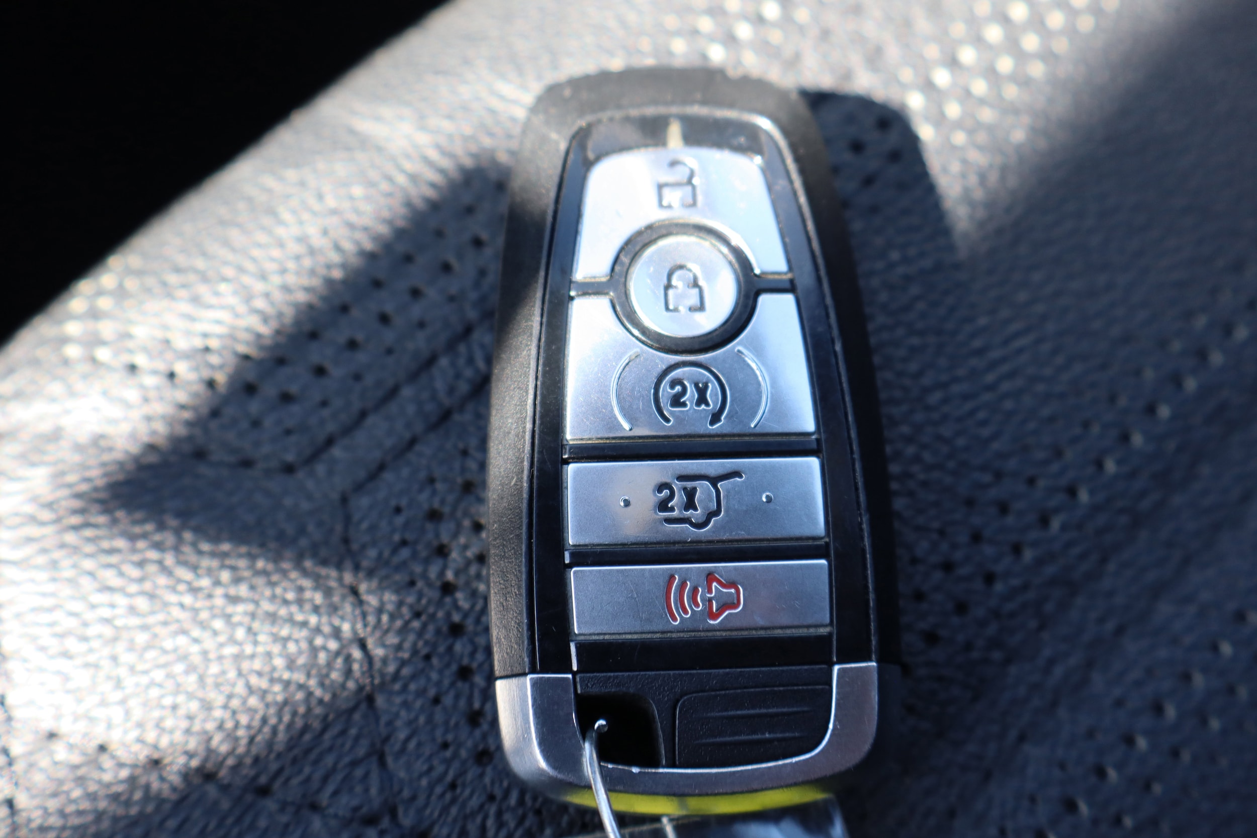 2023 Ford Escape ST-Line Elite - Photo 30