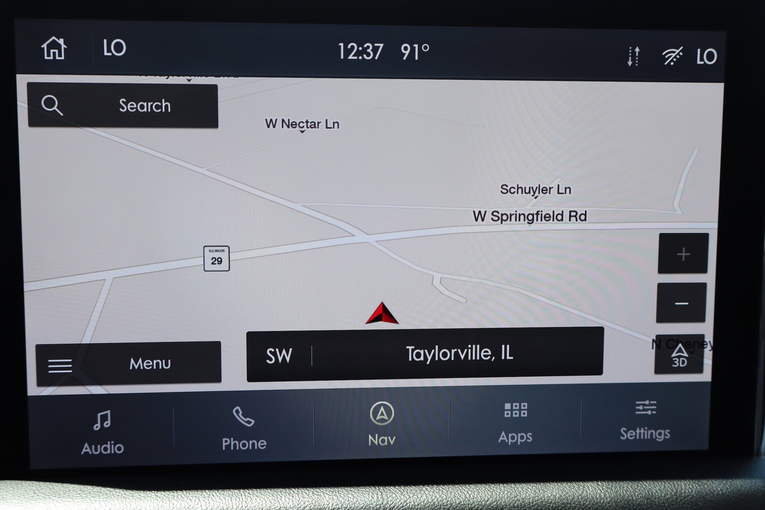 2023 Lincoln Aviator Reserve - Photo 23