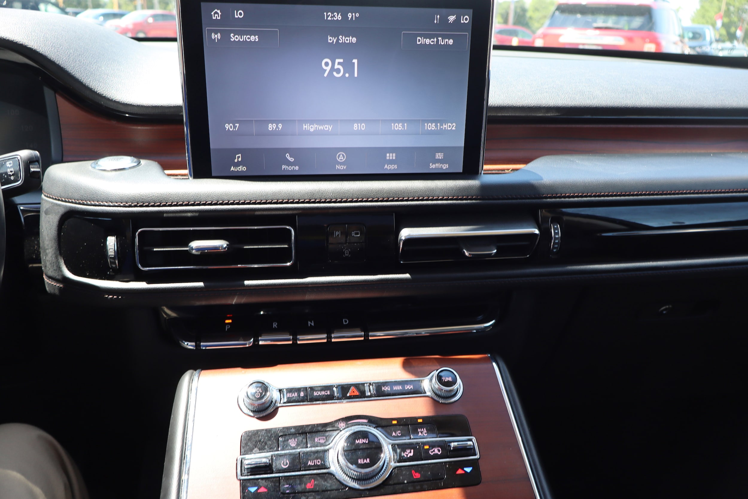 2023 Lincoln Aviator Reserve - Photo 20