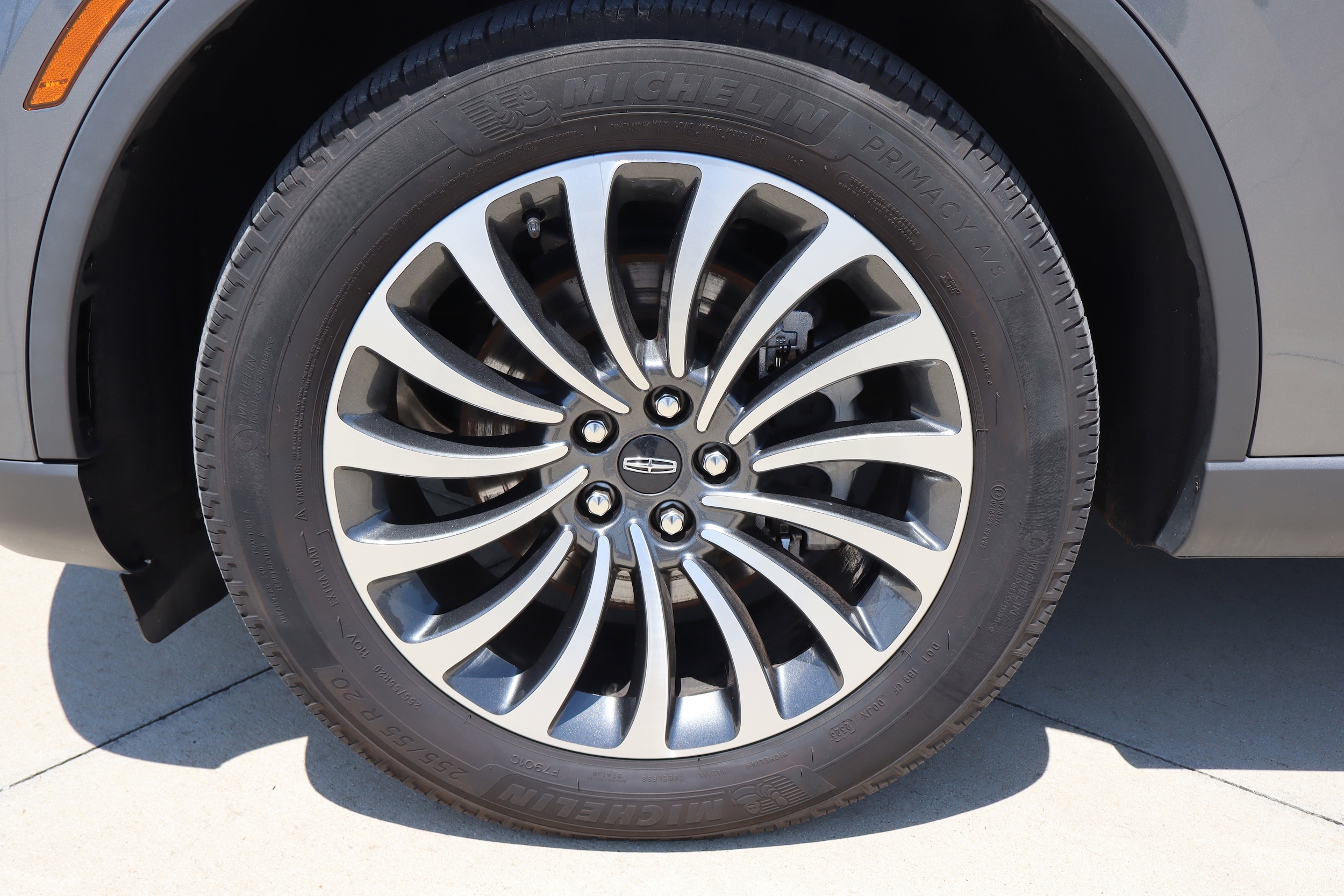 2023 Lincoln Aviator Reserve - Photo 37