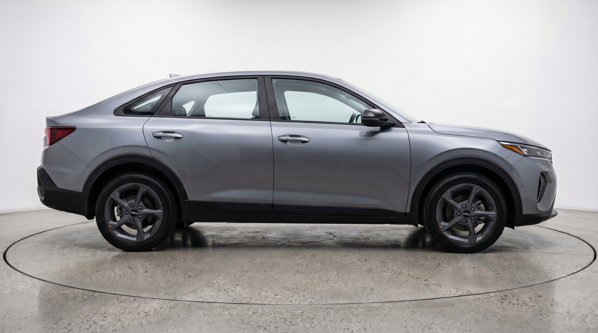 Thumbnail: 2026 Kia K4 - 10
