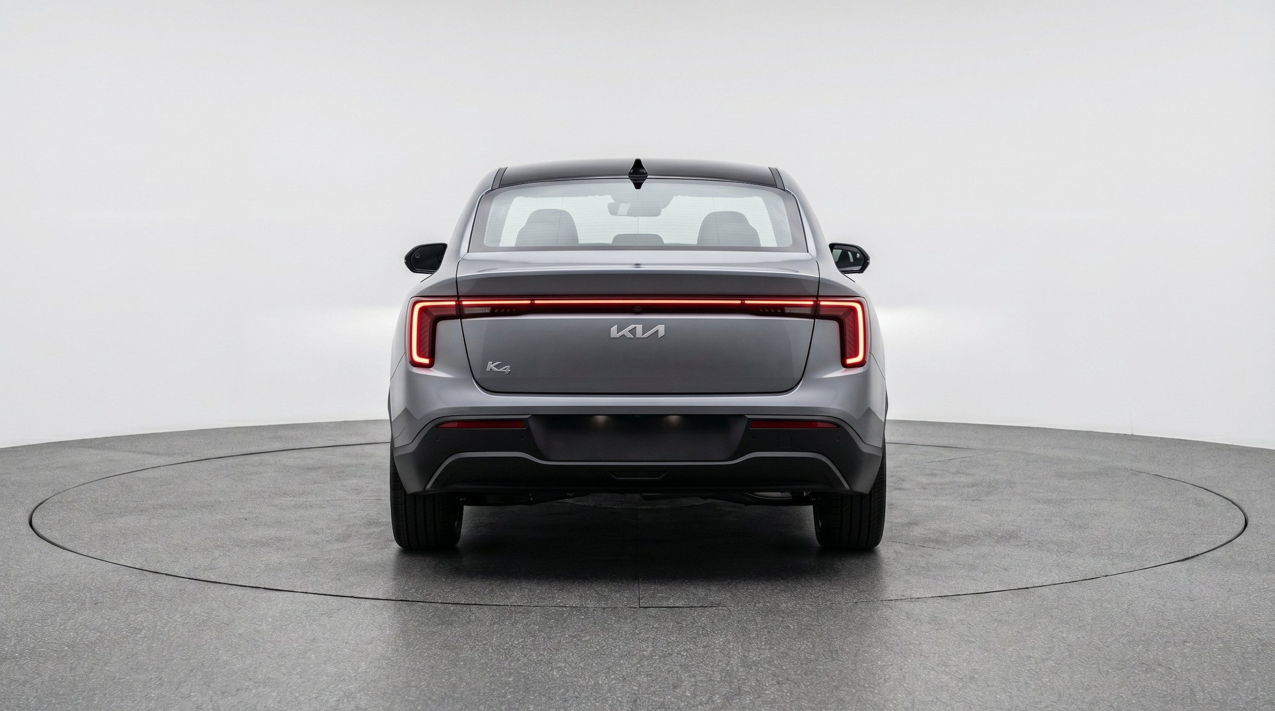 Thumbnail: 2026 Kia K4 - 7