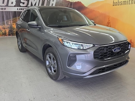 2024 Ford Escape ST-Line SUV