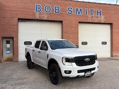 2026 Ford Ranger XL SuperCrew