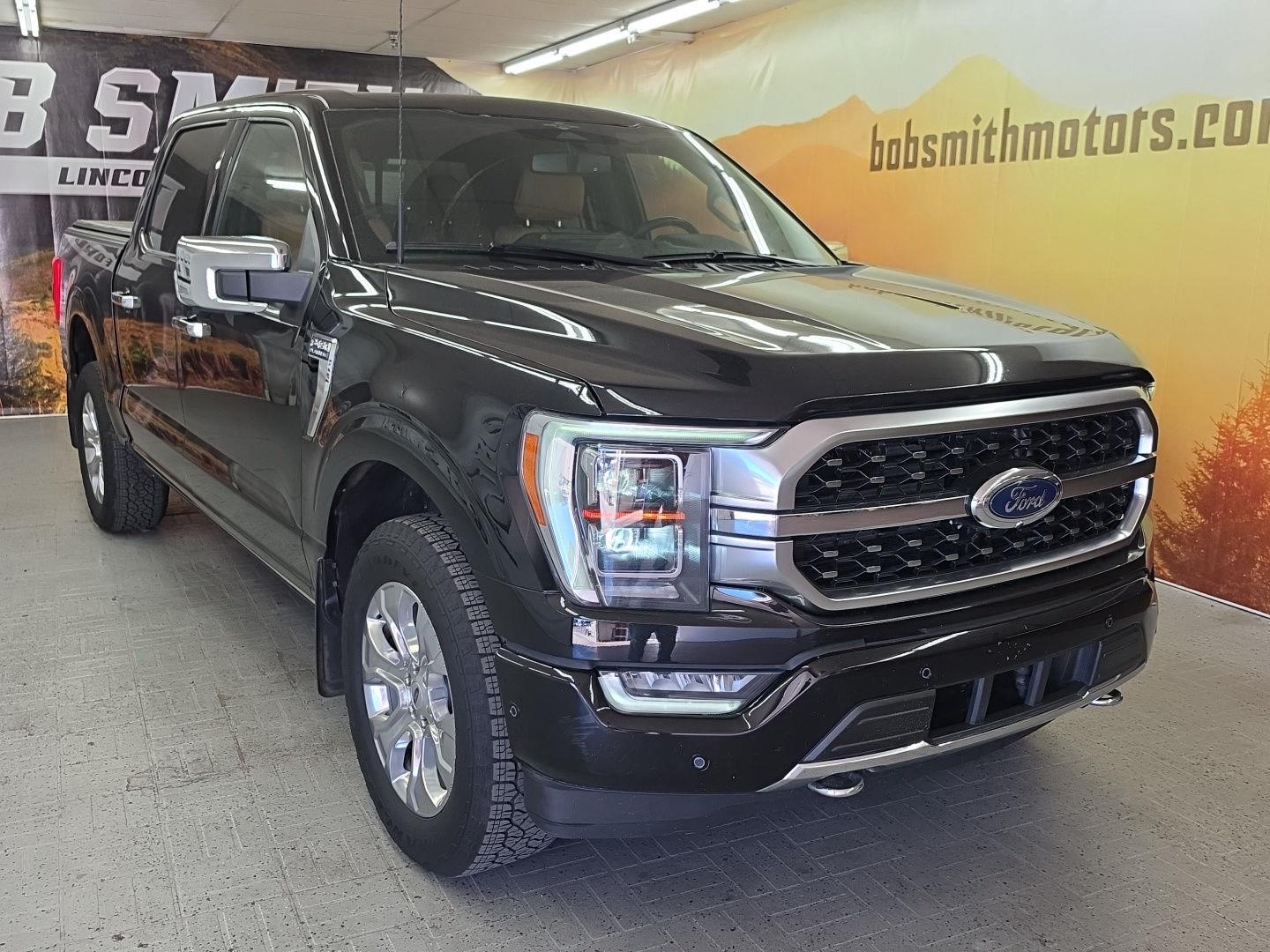 2023 Ford F-150 Truck 