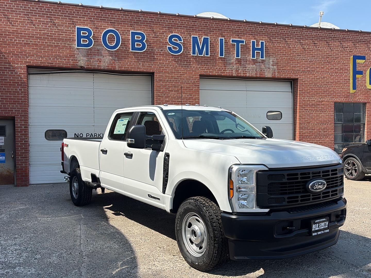 2026 Ford F-350 Super Duty XL