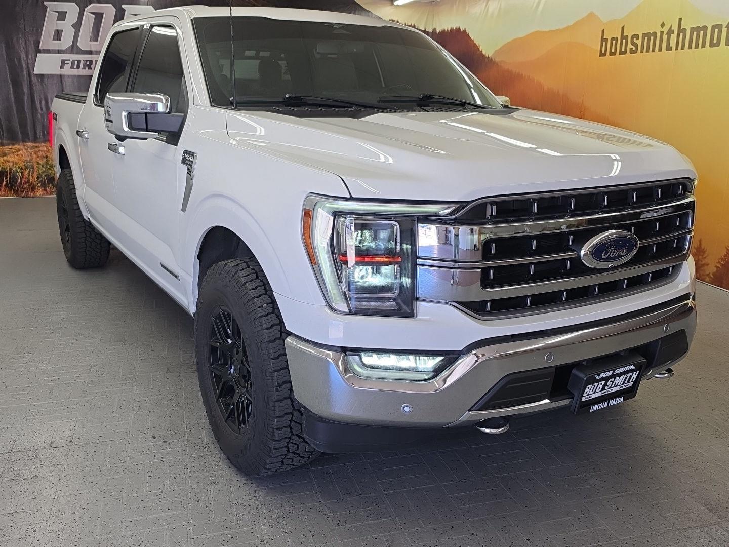 2023 Ford F-150 Truck 