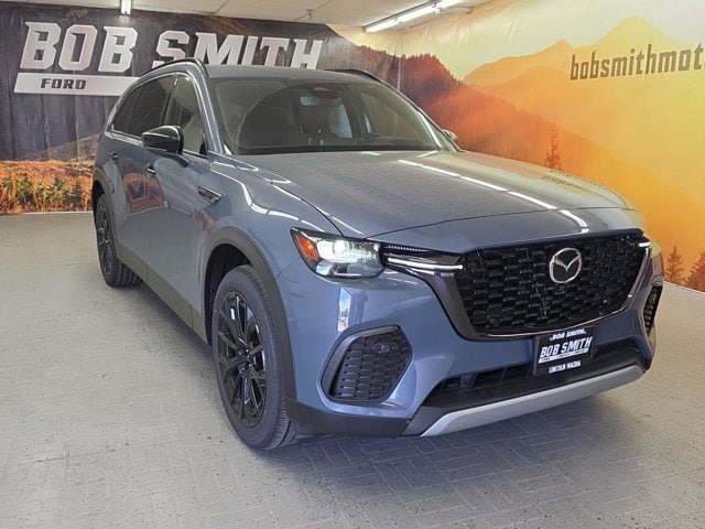 2026 Mazda CX-70