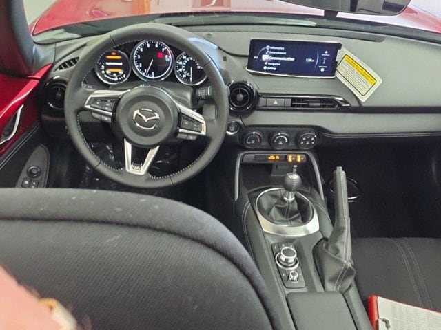 2026 Mazda MX-5 Miata Club - Photo 2