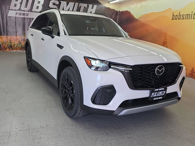 2026 Mazda CX-70