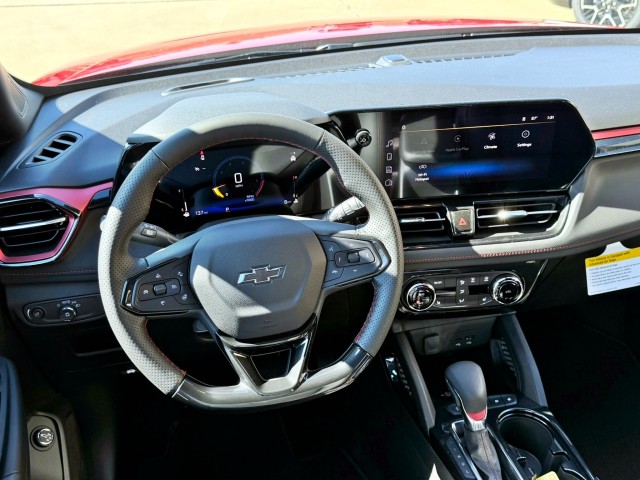 2026 Chevrolet Trailblazer RS - Photo 16
