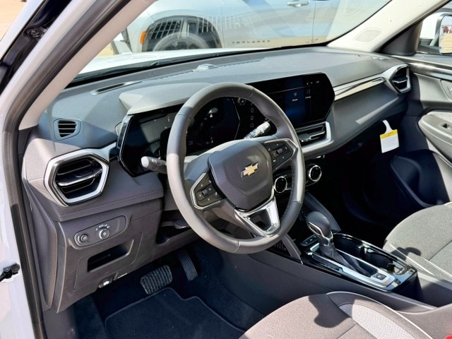 2026 Chevrolet Trailblazer LT - Photo 15