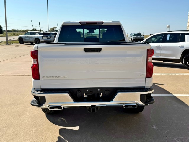 New 2026 Chevrolet Silverado 1500 LT Truck