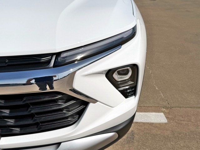 2026 Chevrolet Trailblazer LT - Photo 9