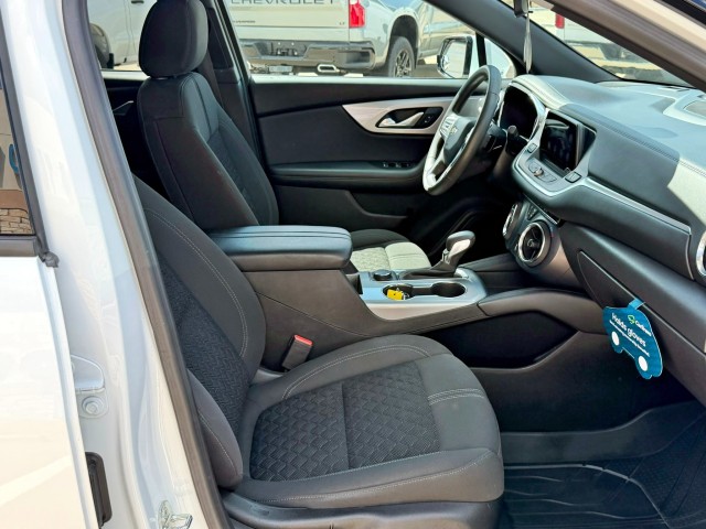 2022 Chevrolet Blazer 2LT - Photo 20