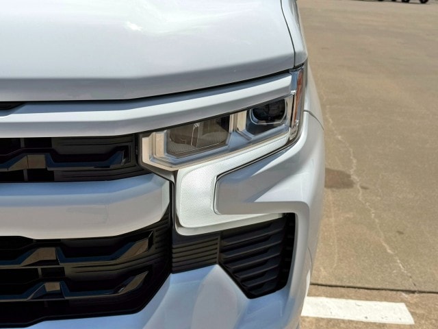 2026 Chevrolet Silverado 1500 RST - Photo 9