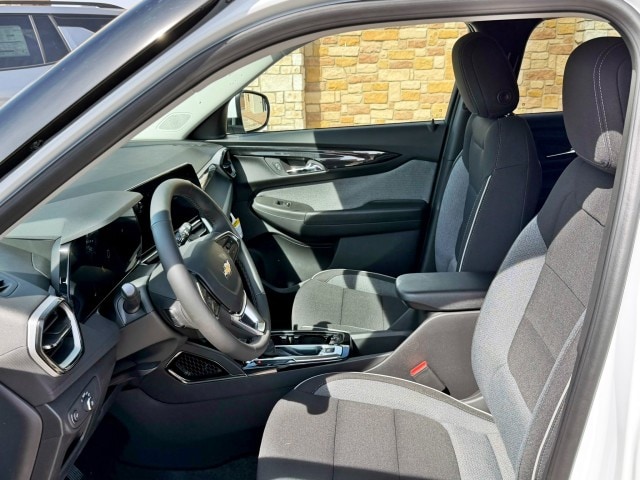 2026 Chevrolet Trailblazer LT - Photo 13