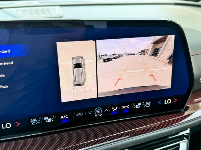 2025 Chevrolet Traverse RS - Photo 27