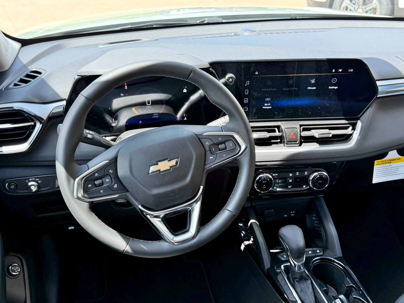 2026 Chevrolet Trailblazer LT - Photo 39