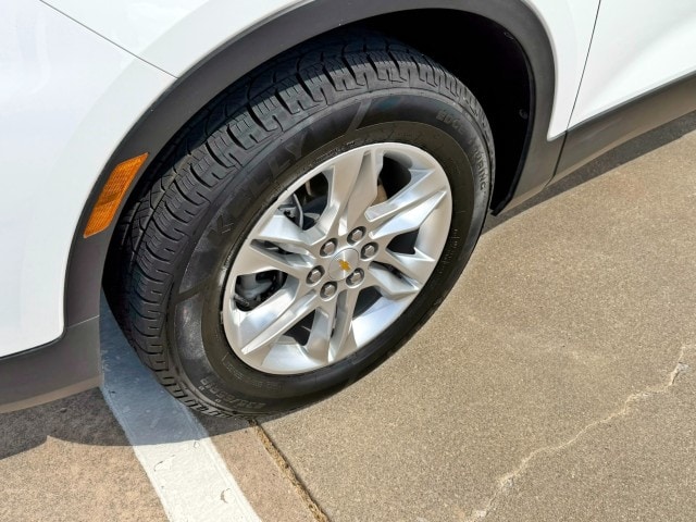 2022 Chevrolet Blazer 2LT - Photo 10