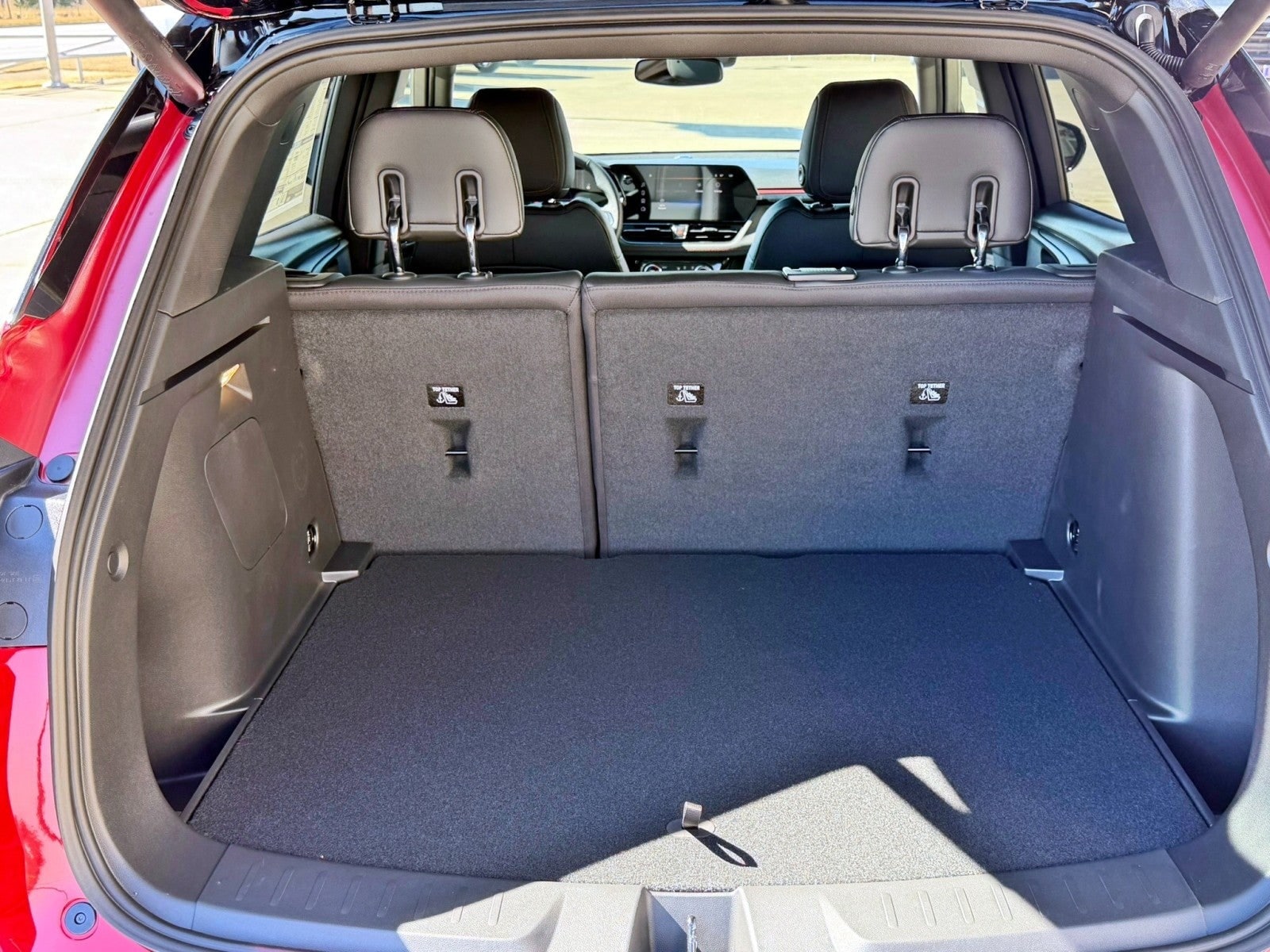 2026 Chevrolet Trailblazer RS - Photo 42