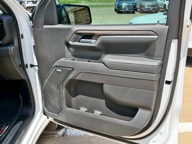 2026 Chevrolet Silverado 1500 RST - Photo 21