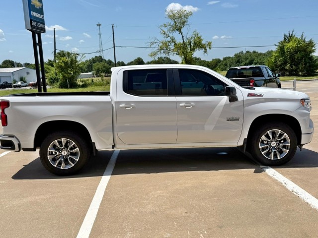 2026 Chevrolet Silverado 1500 RST - Photo 6