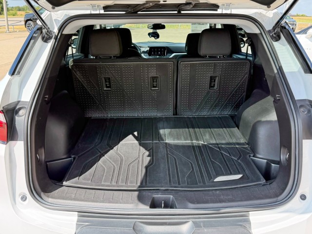 2022 Chevrolet Blazer 2LT - Photo 18