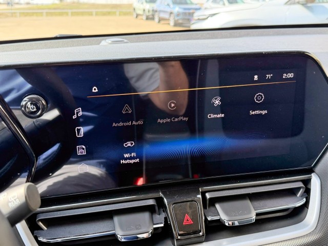 2026 Chevrolet Trailblazer LT - Photo 20
