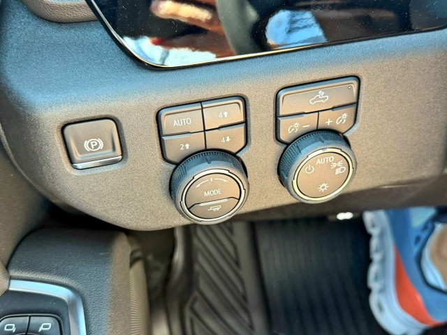 2026 Chevrolet Silverado 1500 LT - Photo 19