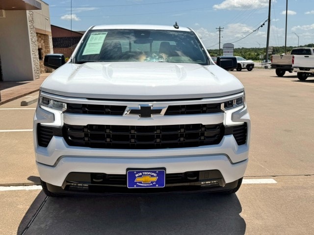 2026 Chevrolet Silverado 1500 RST - Photo 8