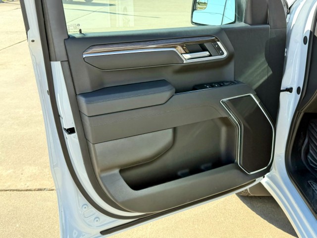 2026 Chevrolet Silverado 1500 LT - Photo 12
