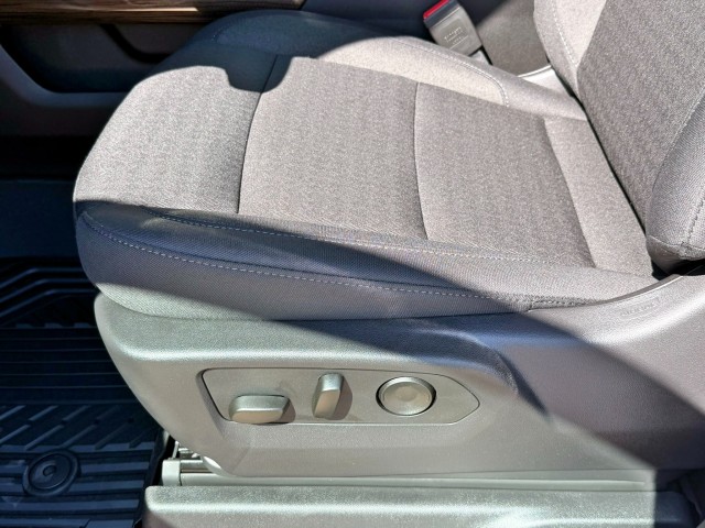 2026 Chevrolet Silverado 1500 LT - Photo 14