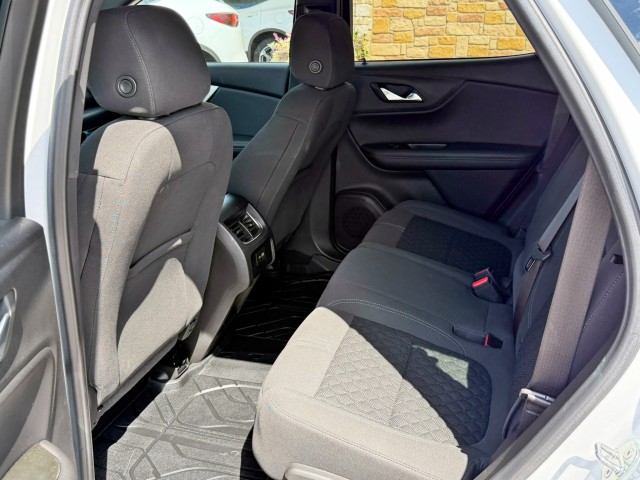 2022 Chevrolet Blazer 2LT - Photo 17