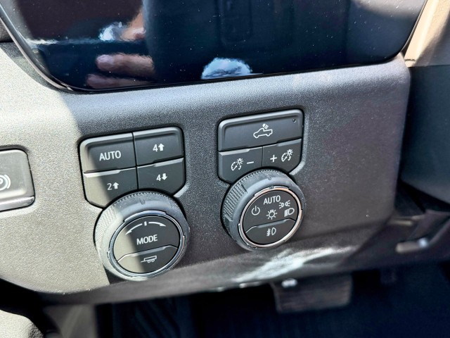 2026 Chevrolet Silverado 1500 RST - Photo 23