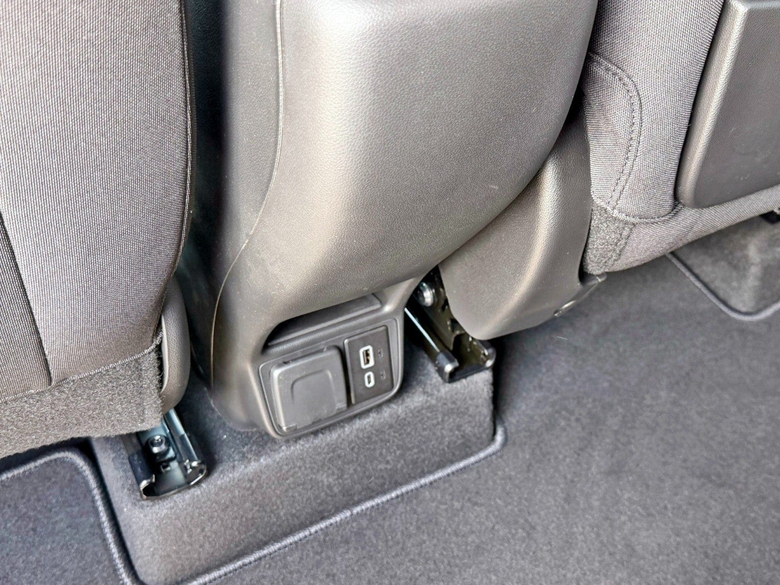 2026 Chevrolet Trailblazer LT - Photo 40