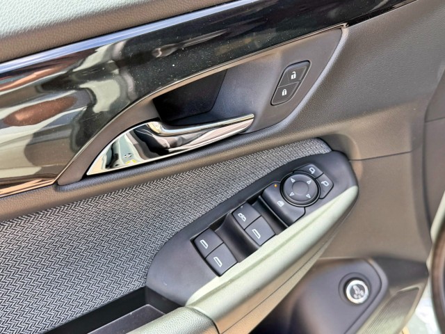 2026 Chevrolet Trailblazer LT - Photo 11