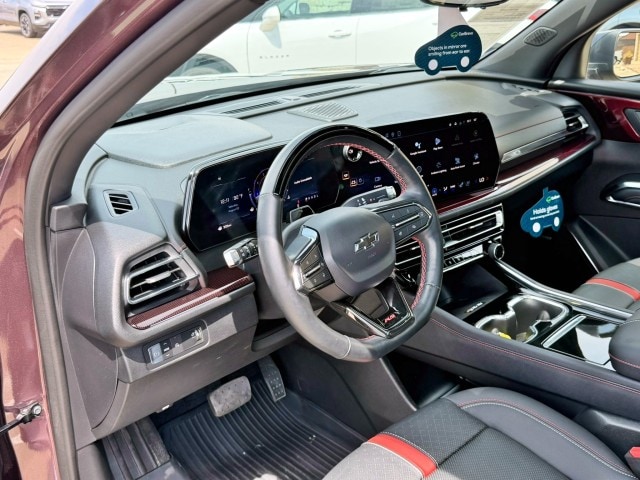 2025 Chevrolet Traverse RS - Photo 15