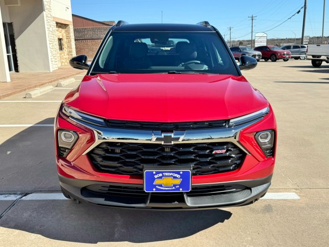 2026 Chevrolet Trailblazer RS - Photo 8